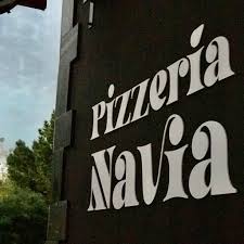 Pizzería Navia