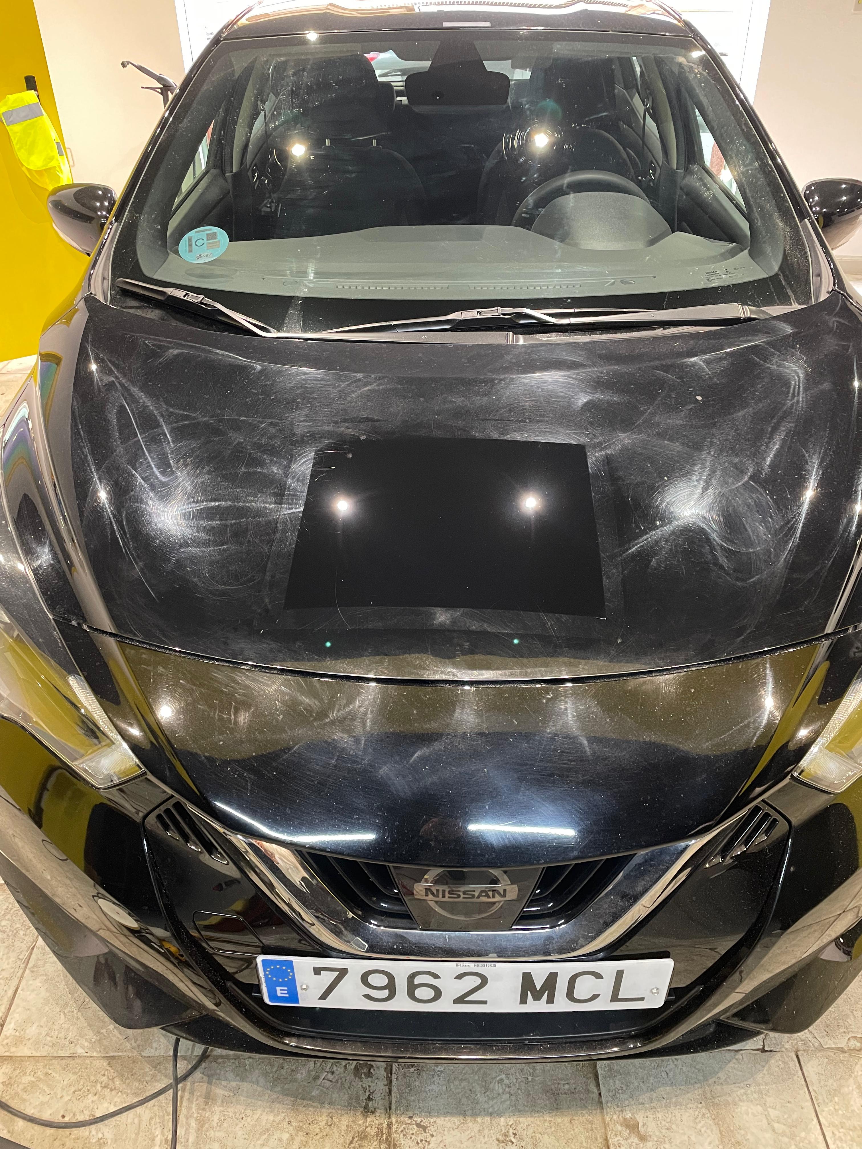 Harlem Detailing Lavadero