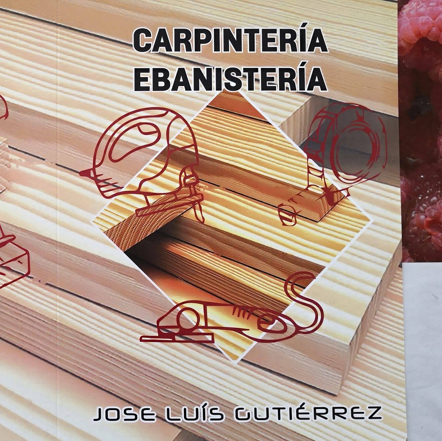 Carpinteria Madera Jl Gutierrez