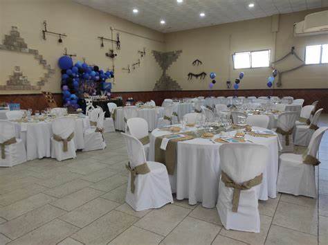 Bogar Eventos y Servicios