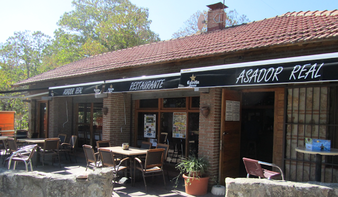 Restaurante Asador del Real