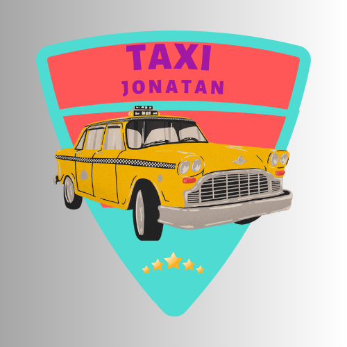 Taxi Jonatan